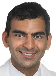 Abhishek Thakur, MD