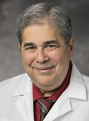 Edmond Thall, MD