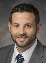 Jason E. Thuener, MD