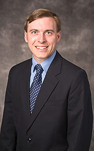 Benjamin Tomlinson, MD