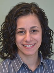 Tracey Newman