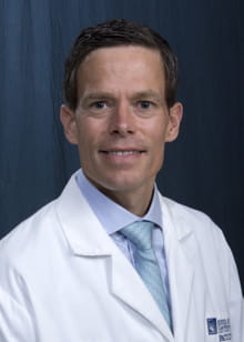 Mark Weidenbecher, MD