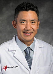 Eric Yeh, MD