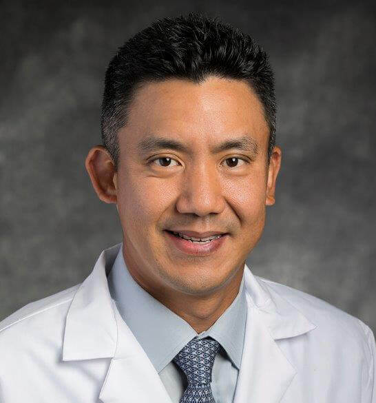 Eric Yeh, MD