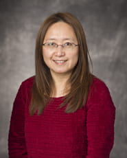 Jinhua Zhao, MD