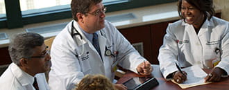 Medical Education Departments