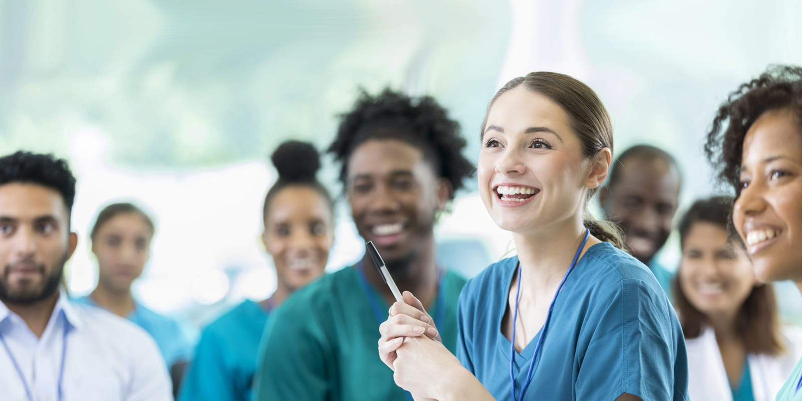 University Hospitals Undergraduate Medical Education (Medical Students)