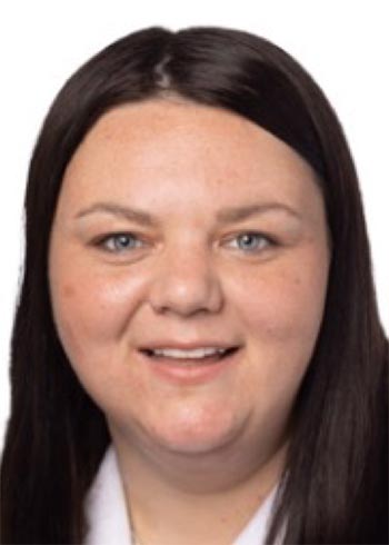 Ashley Turner, MD