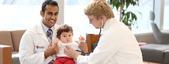 Internal Medicine-Pediatrics Alumni Interviews