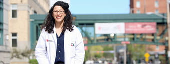 Internal Medicine Resident Life