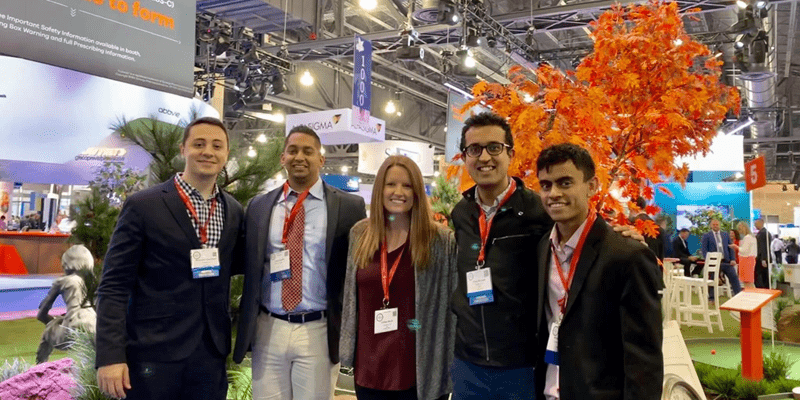 ACG2018 - Case Western Reserve University/University Hospitals Cleveland Medical Center