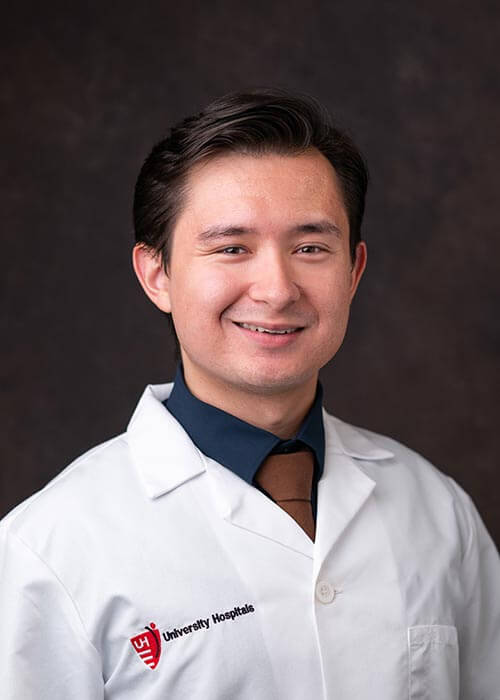 Joseph Taraba, MD