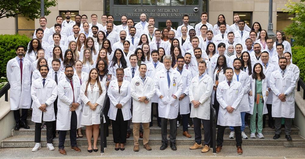 2025 Internal Medicine Residency Program