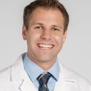 Aaron McBride, MS-4