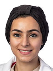 Anesthesiology Resident