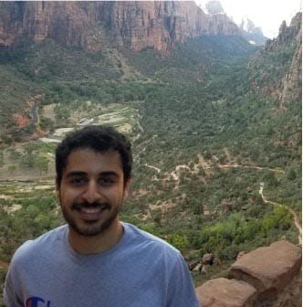 Anesthesiology Resident