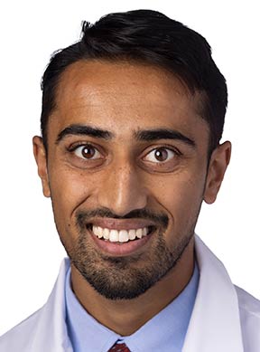 Varun Adhvaryu, MD