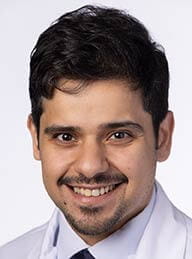 Loai Alghifees, MD