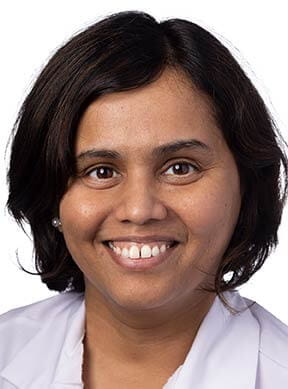 Sneha Bidaye, MD