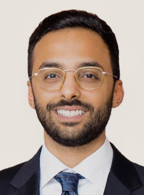 Yazeed Binmahfoz, MD