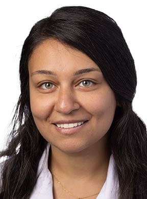 Youstina Bolok, MD