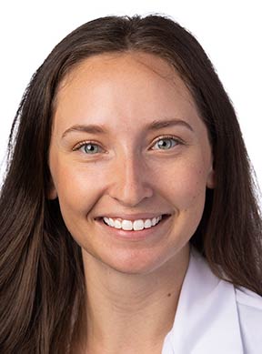 Madeline Gerwig, MD