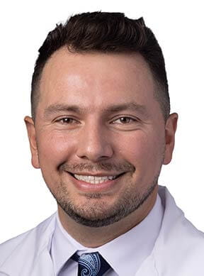 Matthew Hernandez, MD