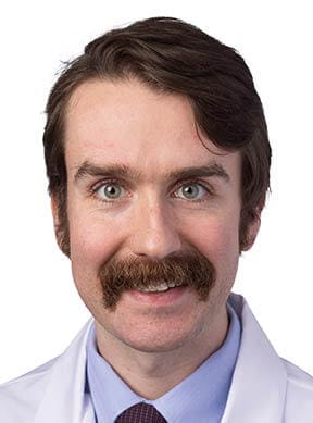 Jeremy Housekeeper, MD