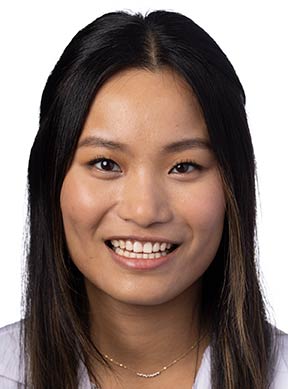Yannan Huang, MD
