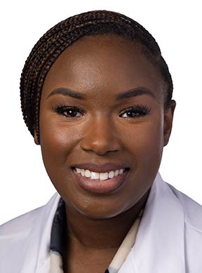 Monnique Johnson, MD