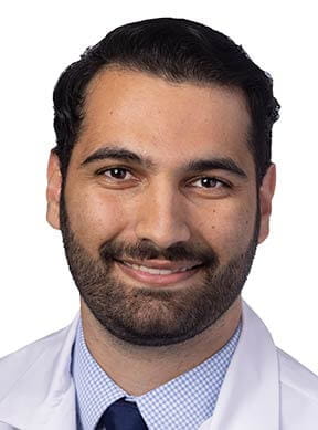 Ziad Khalifa, MD