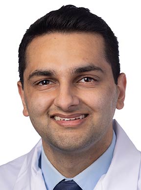 Kaveet Pandya, MD