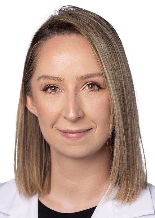 Tiffany Russell, DO