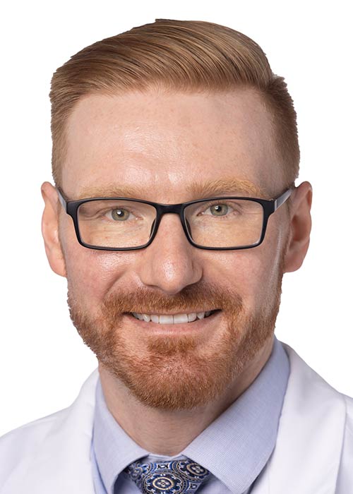 Jeffrey Butke, MD