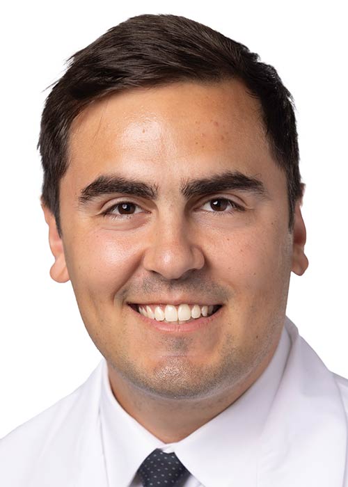 Dominic Congeni, MD