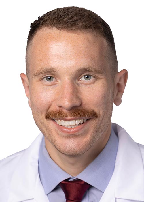 Josiah Farley, MD