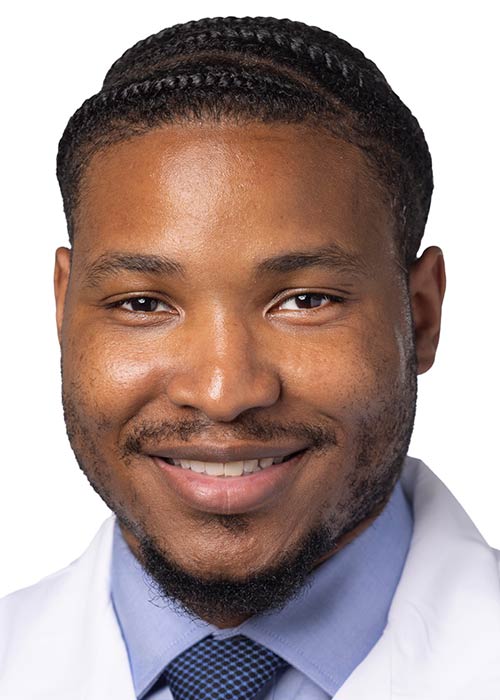Malcolm J. Lee, DO