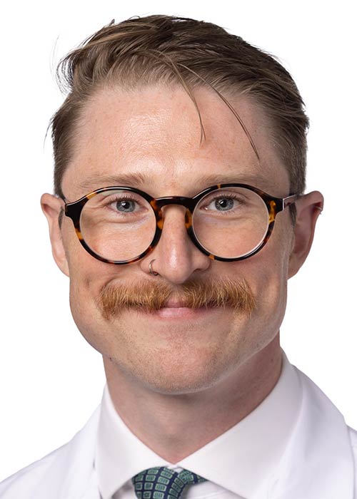 Glen McClain, MD