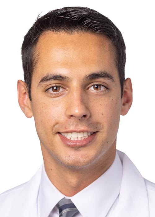 Joel Pearson, MD
