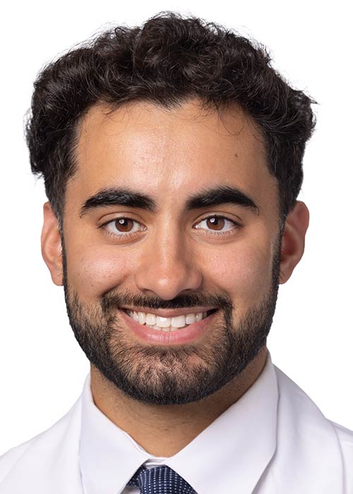 Ali Shah, MD