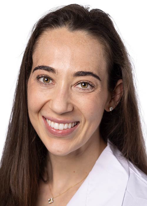 Kate Spencer, MD