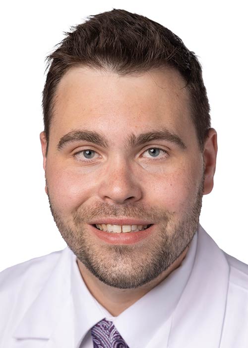 Chase Stevens, MD