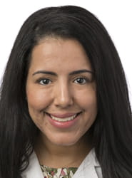 Anesah ElHaddi