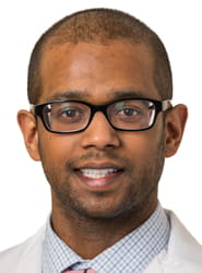 Barrett Kumar