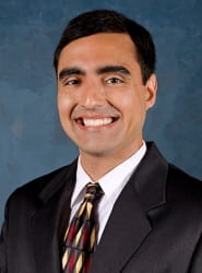 Akshay Chaku, MD