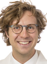 David Bennett