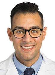 Laurent Del Angel Diaz, MD