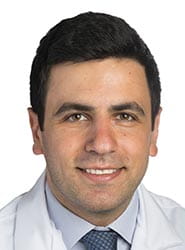Alain C. Harb, MD
