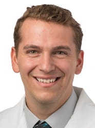 Jacob Justinger, MD