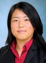 Austine Lin, MD